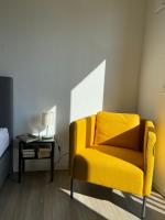 Apartamento de 1 dormitorio