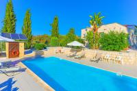 Villa Georgios Rafaela - Ferienwohnung Pólis