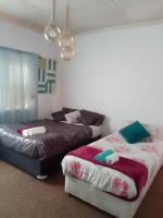 Tweepersoonskamer met Extra Bed