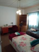 Camera Matrimoniale con Letto Supplementare