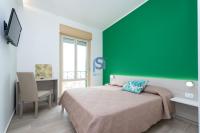 King Room with Sea View