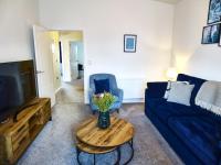 Tolcarne - Perranporth Cornwall - Ferienwohnung Perranporth