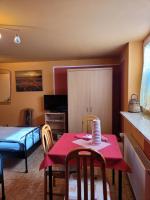 Habitación Doble Estándar