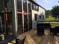 La Clé des Ardennes - Bed and Breakfast