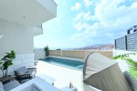 Villa Vibes Eilat - Villa Me - B&B Eilat