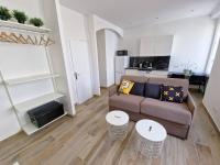 Gregbnb - T2 37m2 -1- Est - - Bed and Breakfast