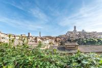 AffittibreviSiena - "Horse Apartment" nel centro di Siena vicino al Duomo - B&B Siena