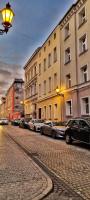 Apartament Kaczyniec 10 - B&B