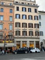 Piazza Venezia Luxury Suite - B&B