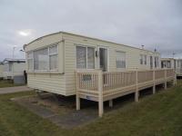 6 Berth on Golden Anchor (Cascade) - B&B