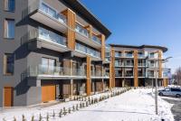 Apartament Premium 28 Laguna Beskidów nad Jeziorem Żywieckim - Dream Apart - B&B Zarzecze