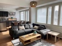 Cozy & modern central-apartment - Bed and Breakfast