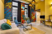 Amazinn Places EVI Apartments - Ferienwohnung Valencia