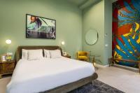 AmazINN Collection Valencia Centro EVI - B&B Valencia