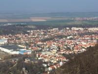 Ferienwohnung am Friedenspark 2 - B&B Thale