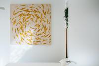 Chambre Double avec Salle de Bains Privative