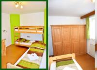 Apartment mit 2 Schlafzimmern