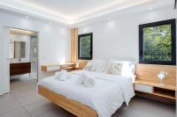 Villa with Sea View