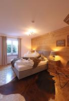 'Chalet-Style' ruhige & zentrale 3-Raum-Suite direkt am Kurpark - B&B Oberstdorf