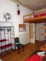 Habitación Doble con balcón 
