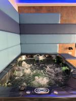 Suite Junior con piscina privada