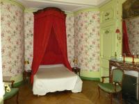 Chambre Double ou Lits Jumeaux
