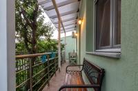 Goutadika - B&B Liménas