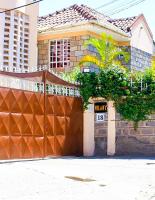 MILANY HOMES - near JKIA AIRPORT and SGR TRAIN station - Ferienwohnung Nairobi
