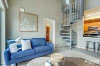 Fun Location Elevator Full Kitchen Laundry - B&B
