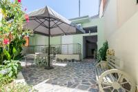 Goutadika - B&B Liménas