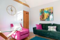 Grindle Cottage - B&B