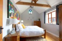 Woodbury Cottage - Chambres d’hôtes