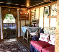 Field Hut - B&B Wadebridge