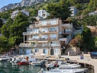 Appartement - Begane Grond
