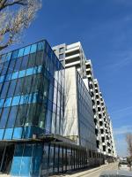 Urban Flats - B&B Bucarest