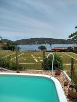 Búzios RJ Casa Panorâmica da Ferradura - B&B