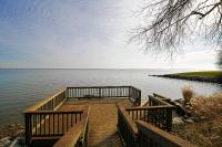 Searenity Stays - Ferienwohnung Edgewater