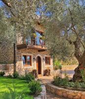 OLIVE QUEEN Rustic Estate - Chambres d’hôtes