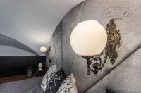 Vaulted Carmelite apartment - B&B