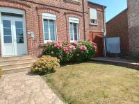 B&B Woincourt - Appartement 1er étage centre bourg - Bed and Breakfast Woincourt