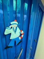 Levante Blu - Ferienwohnung La Spezia