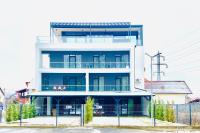 Dekan Forest Apartments Timisoara - B&B