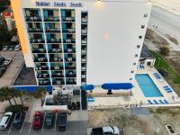 Pristine Condo Glorious Ocean View HS 11th Floor - B&B Myrtle Beach