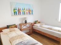 Ferienwohnung Zur Flatter-Ulme - B&B