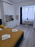 B&B Oneşti - Chic Studio - Bed and Breakfast Oneşti