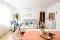 Apartamentos Turísticos Casa Morocho - Ferienwohnung Alagón del Río