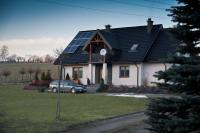 Apartament u Sikorki - B&B