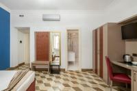 Deluxe Double Room with Extra Bed