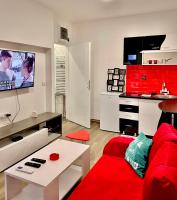 Aurora - B&B Kragujevac