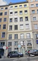 Le soyeux - B&B